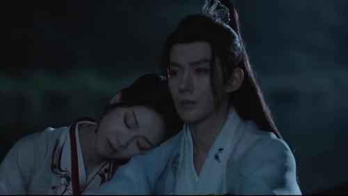 Love of the Divine Tree Season 1 Episode 6 - Episode 6