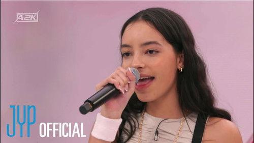 A2K Season 1 Episode 8 - Vocal Evaluation Rankings