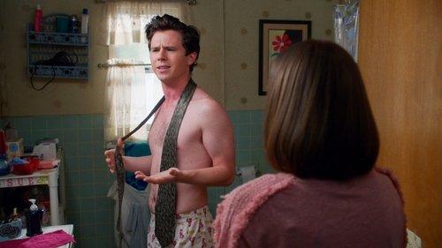 The Middle Season 9 Episode 23 - A Heck of a Ride: Part One