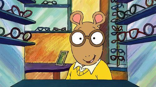 Arthur Season 1 Episode 1 - Arthur's Eyes