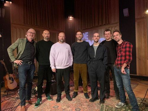 De Toots Sessies Season 5 Episode 20 - Episode 20