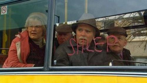 Still Game Season 4 Episode 3 - Dial A Bus