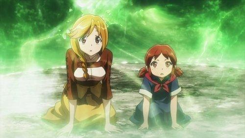 Overlord Season 1 Episode 3 - The Battle of Carne Village