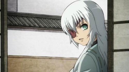 Samurai Girls Season 2 Episode 9 - The New Master Samurai