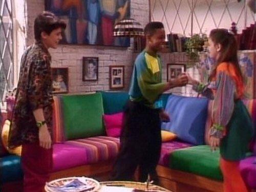 Ghostwriter Season 1 Episode 3 - Ghost Story (3)