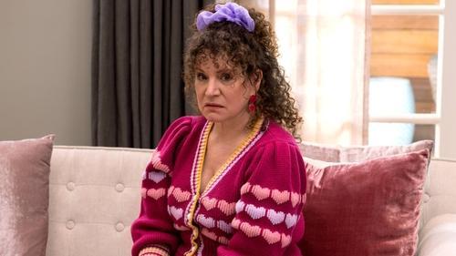 Curb Your Enthusiasm Season 11 Episode 10 - The Mormon Advantage