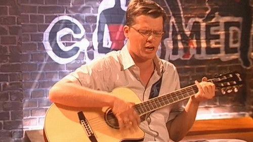 Comedy Club Season 5 Episode 17 - Episode 17