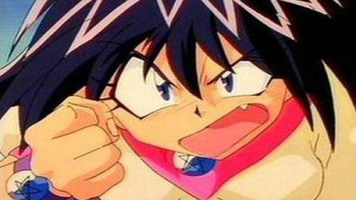 Slayers Season 3 Episode 5 - A Wild Rumor! You Can't Have Smoke Without Fire?