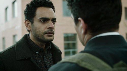 Transplant Season 2 Episode 5 - Roads