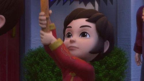 Super Wings Season 15 Episode 2 - Episode 2