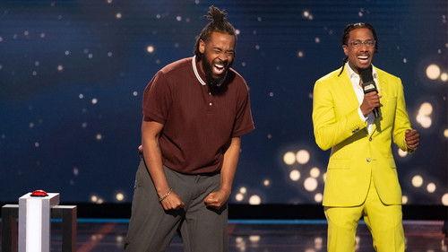 Amazon Wish List Games Season 1 Episode 5 - Will They Win a Tennis Bracelet, Jukebox and Skate Ramp?