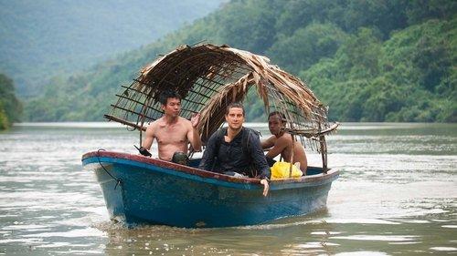 Man vs. Wild Season 4 Episode 7 - China