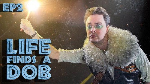 Oxventure Season 5 Episode 2 - Life Finds a Dob