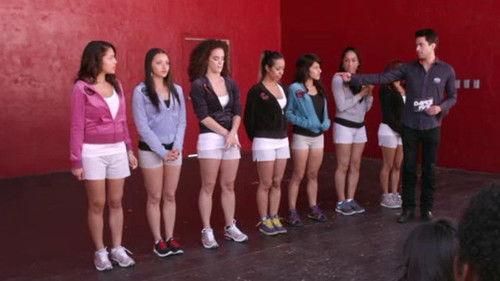 East Los High Season 1 Episode 9 - Some Guys Will Screw Anything