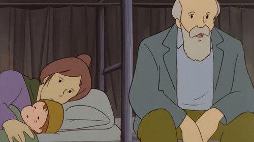 3000 Leagues in Search of Mother Season 1 Episode 19 - The Shining Stars of the Southern Cross