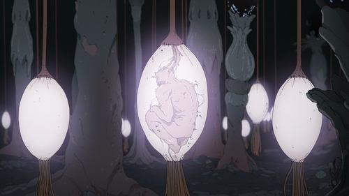 undefined Season 1 Episode 5 - The Demeter