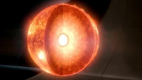 undefined Season 1 Episode 8 - Sisters of the Sun