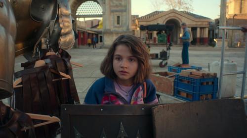 Generation 56k Season 1 Episode 5 - The Gift