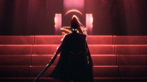 Solo Leveling Season 1 Episode 11 - A Knight Who Defends an Empty Throne