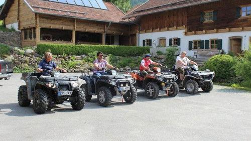 Beef Buddies Season 1 Episode 8 - In der Wildmanufaktur