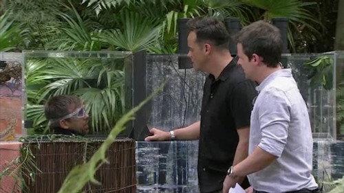 I'm a Celebrity...Get Me Out of Here! Season 11 Episode 9 - Head Trip