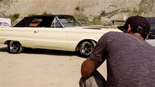 Rust Valley Restorers Season 1 Episode 1 - Go Big or Go Home