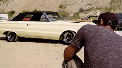 Rust Valley Restorers Season 1 Episode 1 - Go Big or Go Home