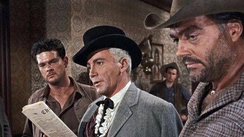 Bonanza Season 1 Episode 18 - A House Divided
