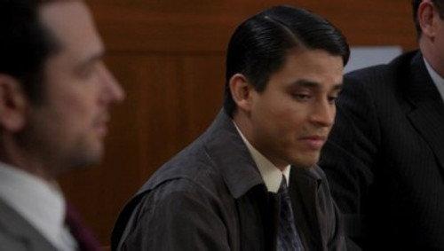 undefined Season 5 Episode 17 - Olivia's Choice