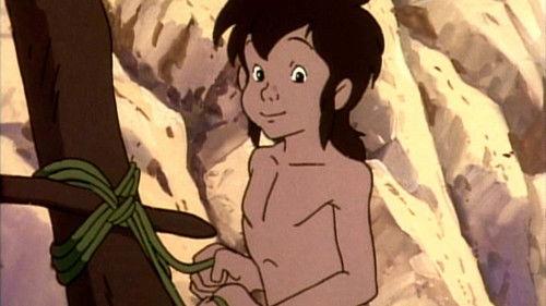 The Jungle Book: The Adventures of Mowgli Season 1 Episode 20 - Mowgli's Lair