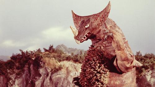 Ultraman Season 1 Episode 26 - Monster Majesty (1)