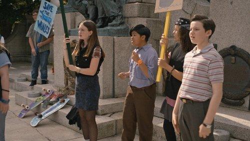 Son of a Critch Season 2 Episode 10 - Old Friends, New Friends