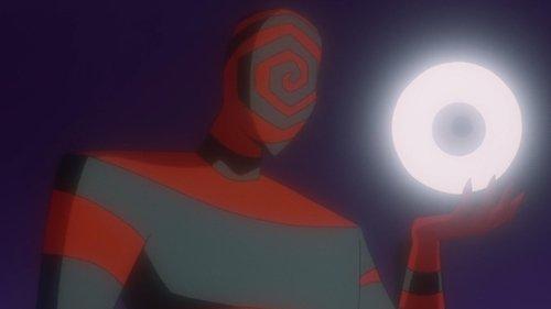 Batman Beyond Season 1 Episode 10 - Spellbound