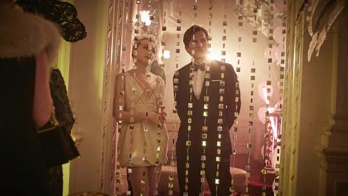 Endeavour Season 3 Episode 1 - Ride