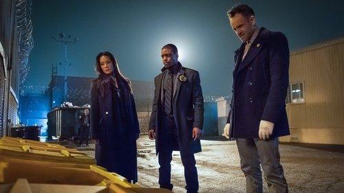 Elementary Season 3 Episode 22 - The Best Way Out is Always Through
