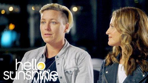 Shine On with Reese Season 1 Episode 6 - Glennon Doyle, Abby Wambach