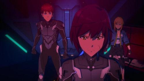 Pacific Rim: The Black Season 2 Episode 3 - Divide