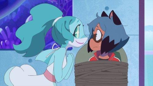 undefined Season 1 Episode 4 - Dolphin Daydream