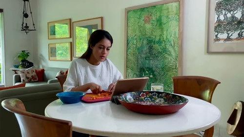 Never Kiss Your Best Friend Lockdown Special Season 1 Episode 4 - Episode 04