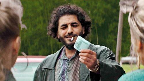 Chikatilo Season 3 Episode 4 - Episode 4