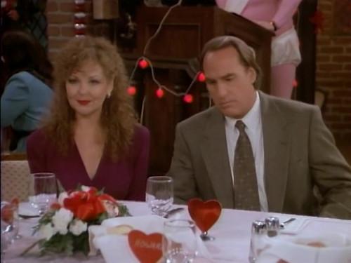 Coach Season 7 Episode 18 - Call Me Cupid