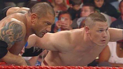 Raw Season 17 Episode 20 - May 18, 2009