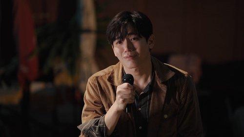 The Warp Effect Season 1 Episode 11 - Episode 11