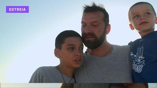 Ljubomir Stanisic - Coração na Boca Season 1 Episode 4 - Episode 4