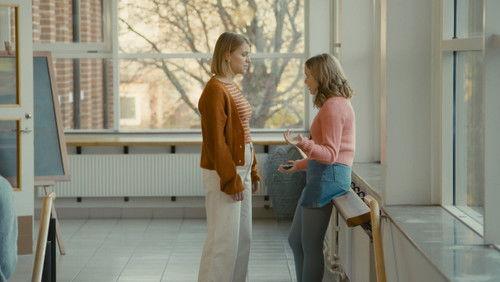 Sjukt oklar Season 2 Episode 3 - Episode 3