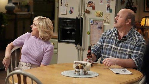 Georgie & Mandy's First Marriage Season 1 Episode 4 - Todd's Mom