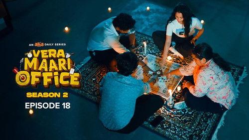 Vera Maari Office Season 2 Episode 18 - Ouija Board