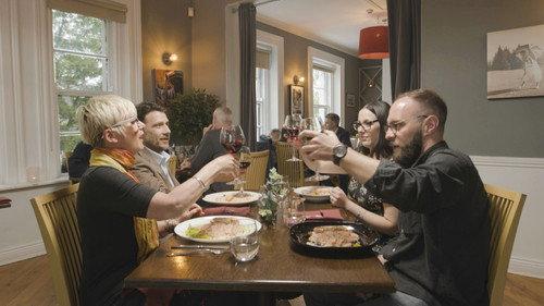 Little Big Italy Season 5 Episode 7 - Dublin