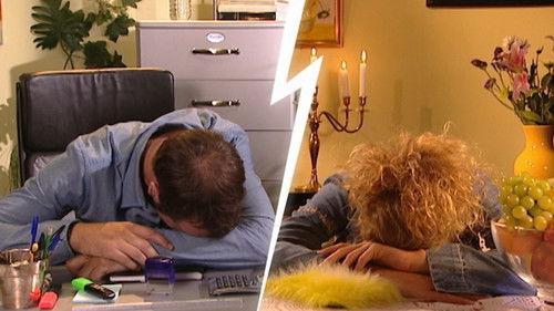 A Guy, a Girl Season 5 Episode 21 - Episode 21