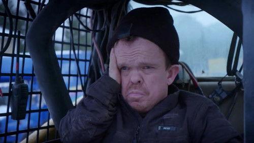 Underdog Inc. Season 1 Episode 2 - Slippery Slope